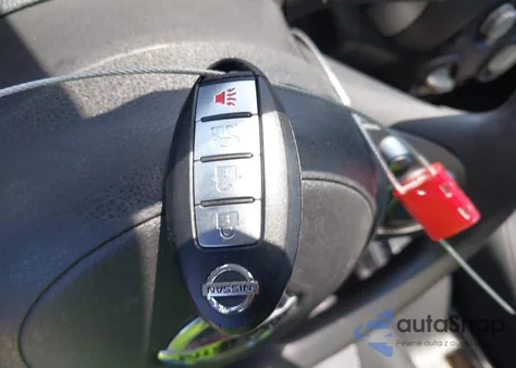 2014 Nissan Versa 1.6 Sl from USA, damaged, VIN 3N1CN7AP8EL853679